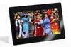 Technopic 18 inch Hi-Res Large Digital Photo Frame with 4GB Memory - T18A