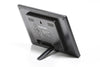 Technopic 10 inch Digital Photo Frame High-Res with Motion Sensor and 4GB Memory - T10A